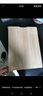 京东京造 菜板 砧案板切菜楠竹家用双面加厚【可立可磨刀】38*26*1.7cm 实拍图