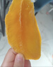 三只松鼠芒果干500g/袋 休闲零食水果干蜜饯果脯娱乐办公室小吃量贩装 实拍图
