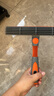 伊司达擦玻璃神器1.15米窗外多角度旋转家用擦窗家政保洁洗窗户刮清洁刷 实拍图
