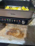 美的（Midea）电火锅 火锅专用锅分体式多功能锅电煮锅涮肉锅火锅锅速沸8L家用多用途锅HGS382702 实拍图