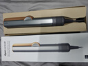 戴森（DYSON）Airstrait HT01 吹风直发器 干发直发二合一 吹风机 直板夹 送礼推荐 镍铜色 实拍图