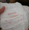 好奇（Huggies）铂金装小桃裤成长裤XL96片(12-17kg)加大号尿不湿【透爽散热】 实拍图