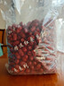 优质新疆红枣正宗气血生吃灰枣红枣批发泡水煲汤整箱装零食批发 灰枣5斤整箱超值 实拍图