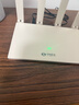 中科巨龙随身wifi无线路由器CPE双网双频WIFI6免插卡免拉网线无限流量2025款无线wifi多连不卡家用穿墙王 2025升级款室内无线wifi路由器（wifi6) 实拍图