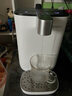 碧然德（BRITA） 台面净饮机 即热直饮机 调温 免安装 台式净水器 白色 智能即热饮水机 实拍图