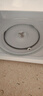 美的（Midea）快捷微波炉 家用小型 360°转盘加热 旋钮操控 易洁内胆（M1-L213B） 实拍图