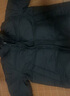 森马（Semir）轻松羽绒|羽绒服男三防外套发热保暖面包服冬2025新款抗静电 【高倍充绒】黑色（灰鸭绒）90001 M 实拍图