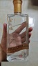 金六福 臻品鉴藏 清香型白酒 53度 500ml 单瓶装 【自饮宴请 热门商品】 实拍图