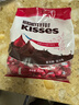好时 Kisses榛仁牛奶巧克力 500g 糖果零食 生日礼物 女生 婚庆伴手礼 实拍图