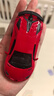 babycare合金小车bctoys仿真车模玩具赛车汽车跑车模型生日礼物 兰博基尼埃文塔多SVJ63 实拍图