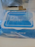 京东京造 75%酒精湿巾80片*3包 杀菌率99.9% 湿纸巾 卫生消毒湿巾纸 实拍图