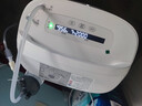 鱼跃医用制氧机吸氧机轻音家用老人5L升级6L升8F-6AW中重度缺氧 实拍图
