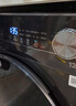 美的（Midea）滚筒洗衣机全自动家用 MG120V36T 12公斤大容量 除菌净螨 超薄 节能 以旧换新 家电国家补贴20% 实拍图