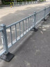 世腾市政道路护栏栅栏人车分流隔离围栏防撞围挡停车场公路交通防护栏 报价请咨询客服 实拍图