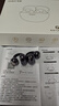 索爱（soaiy）GK55 蓝牙耳机耳夹式开放式真无线不入耳运动跑步降噪耳夹式适用华为荣耀小米 星砾灰 实拍图