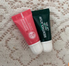 曼秀雷敦男女护唇膏补水保湿滋润学生口红打底薄荷玫瑰润唇啫喱7g 实拍图