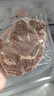 大希地整切调理眼肉牛排含酱包共700g（5片儿童牛扒牛肉烧烤  实拍图