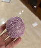 陶陶居包点 雪山香芋紫薯包225g*2袋共12个 广式早餐儿童早茶速冻半成品 实拍图