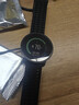 颂拓（SUUNTO）9 PeakPro户外运动腕表 轻量多功能心率血氧跑步智能手表 精钢黑 实拍图