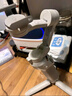 大疆 DJI Osmo Mobile SE OM手机云台稳定器三轴增稳智能跟拍vlog拍摄神器稳定器 实拍图