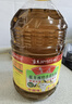 鲁花 【保真菜籽油】食用油 低芥酸特香菜籽油 6.18L   物理压榨 实拍图