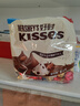 好时 Kisses多口味糖果巧克力 500g 零食 婚庆喜糖 伴手礼 生日礼物女 实拍图
