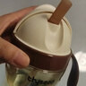 世喜奶瓶水杯配件（吸管杯杯头直饮款）适配7.2cm口径瓶身 实拍图
