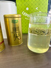 乐品乐茶特级毛尖绿茶2025新茶明前特级自己喝茶叶礼盒250g金罐送礼袋 实拍图
