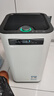 IAM长效除醛空气净化器m8 Pro家用消毒机除甲醛雾霾细菌二手烟PM2.5负离子机甲醛数字显示M8升级款 实拍图