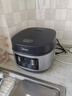 美的（Midea）政府补贴 电饭煲电饭锅小型3升2-3人前置大屏面板24小时预约多功能压力家用智能电饭煲FB30Q1-406K 实拍图