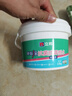 立邦补墙漆腻子膏抗菌防霉补墙面修补膏墙皮脱落修补膏白色2.5kg 实拍图