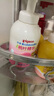 贝亲（Pigeon）洗发水沐浴露 含桃叶精华 婴儿洗发沐浴二合一 500ml IA209 实拍图