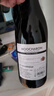 慕卡龙脱醇葡萄酒无醇干红无酒精应酬挡酒脱醇红酒0度零度葡萄汁婚宴 西拉木塞脱醇1支【升级款】 实拍图