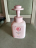 阿道夫.蒂姆森慕斯泡泡沫洗手液有效抑菌99.9%家用550ml芍药玫瑰雅致香氛 实拍图