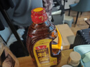 鲁花自然香料酒 1.98L 黄酒酿造【零添加防腐剂】炖鸡炖肉炒菜调味品 实拍图