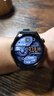 HUAWEIWATCH GT 6 雅丹黑 46mm智能手表多维情绪健康全新骑行体验21天超长续航华为GT6手表GT5升级 实拍图