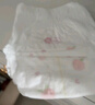 好奇（Huggies）铂金装小桃裤成长裤XL96片(12-17kg)加大号尿不湿【透爽散热】 实拍图
