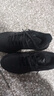 鸿星尔克运动鞋秋冬加绒跑鞋男鞋凌跃2.0防滑耐磨跑步鞋51124421136 实拍图
