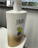 OLAY水润沐浴露舒柔滋润保湿 洋甘菊730ml 大容量男女士 新旧包装随机 实拍图