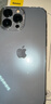 倍思【真不发黄丨冰晶散热】适用苹果13ProMax手机壳iPhone13ProMax保护套超薄透明全包围防摔网红简约 实拍图