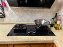 方太【新升级70%热效率】燃气灶天然气 家用嵌入  5.2kW*猛火燃气灶 70%高热效 TF27B 实拍图