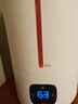 亚都（YADU）加湿器大雾量 家用卧室母婴轻音除菌大容量5L 空调房空气香薰加湿机 办公室桌面可定时APP操控v5P 实拍图