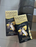 歌帝梵（Godiva）醇享90%可可 进口黑巧克力80g  休闲零食 喜糖伴手礼 健身运动  实拍图