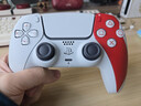 索尼（SONY）PS5 PlayStation DualSense无线游戏手柄 ps5手柄–战神限定版 实拍图