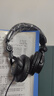 iSKHP960B专业头戴式直播录音监听耳机全封闭腔体设计佩戴舒适游戏耳机电脑手机声卡/游戏/音乐适用 实拍图