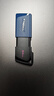 金士顿（Kingston）64GB USB3.2 Gen 1 U盘 DTXM 大容量U盘 滑盖设计 多彩时尚 学习办公投标电脑车载通用 实拍图