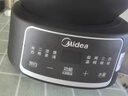美的（Midea）煎药壶全自动分体式5L家用养生壶中药煲炖汤智能免看管熬药中药锅二煎变频萃取 JYC5002 实拍图