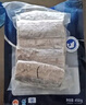 1号会员店冷冻舟山实心带鱼段450g 无内脏 小眼睛刀鱼 地理标志 鱼类生鲜 实拍图