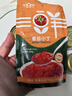 冠农股份新疆番茄小丁200g*6袋无添加蔗糖 鲜切小颗粒蕃茄火锅底料西红柿 实拍图