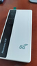 纽曼5g随身wifi移动wifi6免插卡多网通无线上网卡便携式车载无限路由器全国通用流量2025款全程不限速 实拍图
